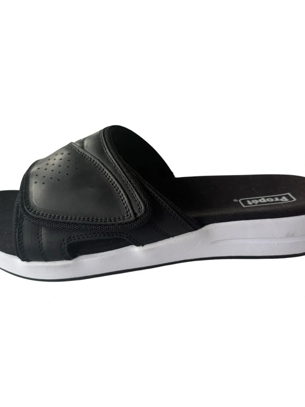 Propét Emerson Men’s Slides 11.5 NIB